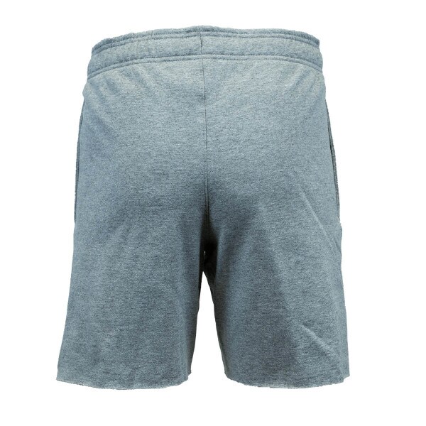 men's champion utah state aggies raw hem shorts